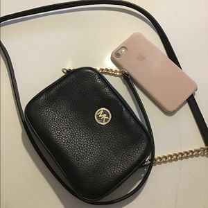 Michael Kors small crossbody purse